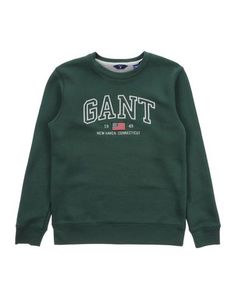 Толстовка Gant