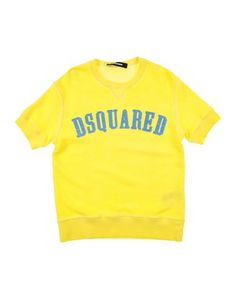 Толстовка Dsquared2