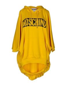 Толстовка Moschino Couture