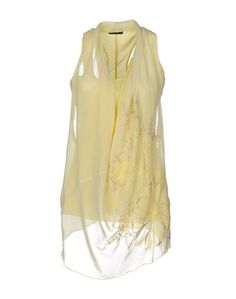 Топ без рукавов Gothainprimis