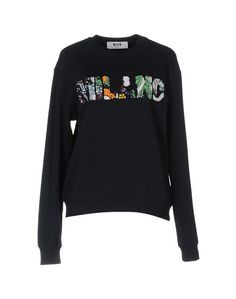 Толстовка Msgm