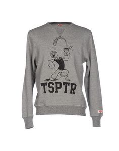 Толстовка Tsptr