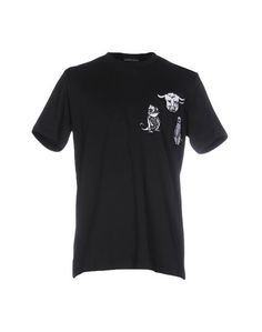 Футболка Markus Lupfer