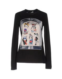 Футболка Love Moschino