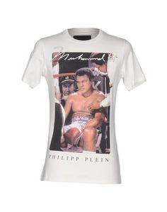 Футболка Philipp Plein Homme