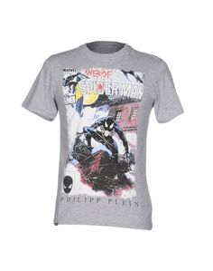 Футболка Philipp Plein Homme