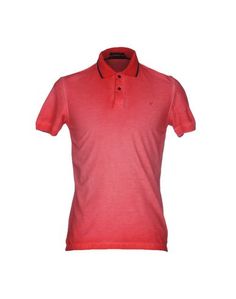 Поло Happer & CO