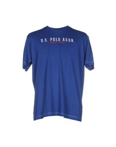 Футболка U.S.Polo Assn.