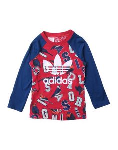 Футболка Adidas Originals