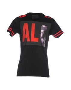 Футболка Philipp Plein Homme