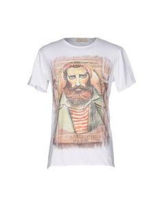 Футболка Athletic Vintage