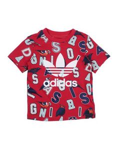 Футболка Adidas Originals