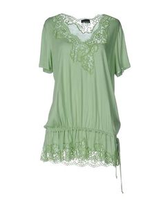 Футболка Ermanno Ermanno Scervino
