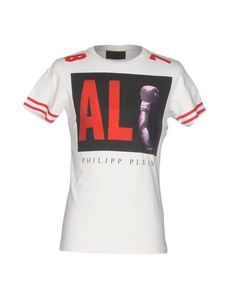 Футболка Philipp Plein Homme