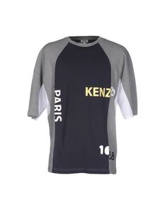 Футболка Kenzo
