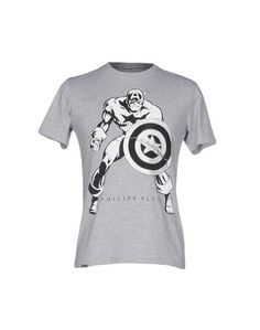 Футболка Philipp Plein Homme