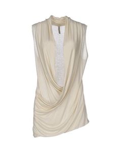 Топ без рукавов Guess
