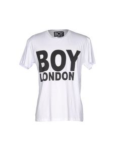 Футболка BOY London