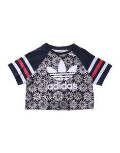 Футболка Adidas Originals