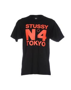 Футболка Stussy