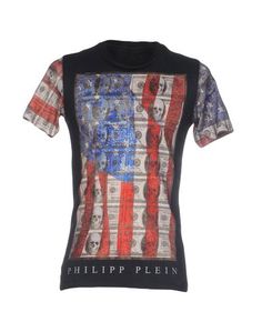 Футболка Philipp Plein Homme