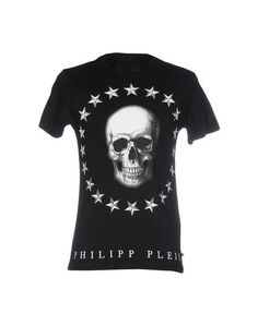 Футболка Philipp Plein Homme