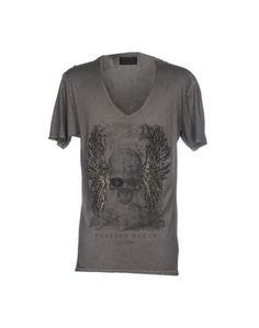 Футболка Philipp Plein Homme