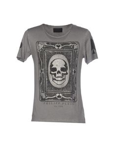 Футболка Philipp Plein Homme