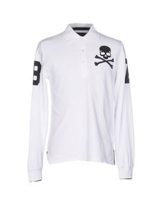 Поло Philipp Plein Homme