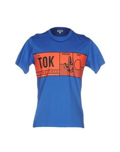 Футболка Kenzo