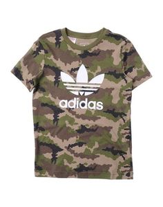 Футболка Adidas Originals