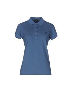 Поло Fred Perry