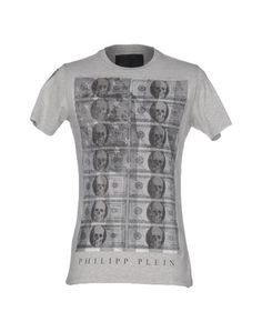 Футболка Philipp Plein Homme