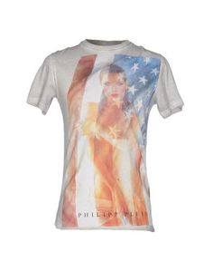 Футболка Philipp Plein Homme