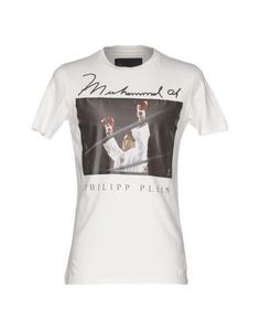 Футболка Philipp Plein Homme