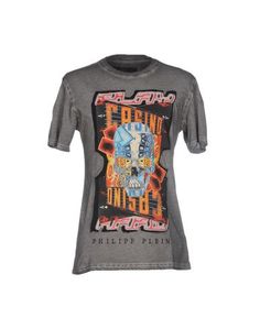 Футболка Philipp Plein Homme