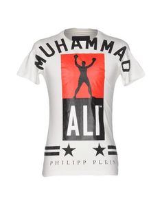 Футболка Philipp Plein Homme