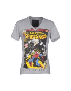 Футболка Philipp Plein Homme