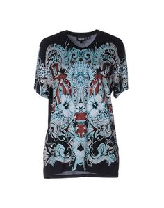 Футболка Just Cavalli