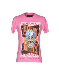 Футболка Philipp Plein Homme