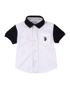 Pубашка U.S.Polo Assn.