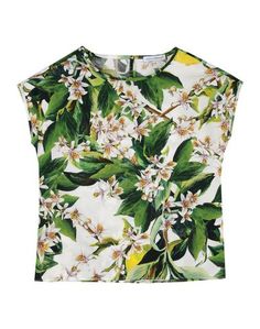 Блузка Dolce & Gabbana