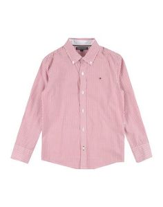 Pубашка Tommy Hilfiger