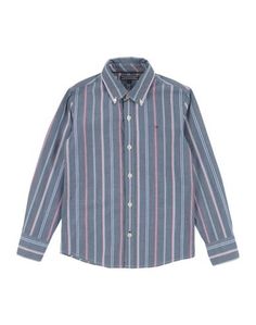 Pубашка Tommy Hilfiger