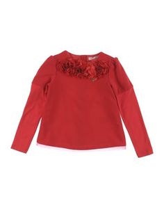 Блузка Miss Blumarine