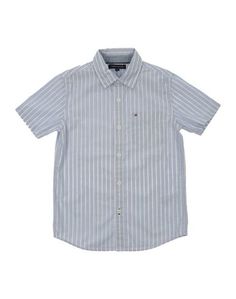 Pубашка Tommy Hilfiger