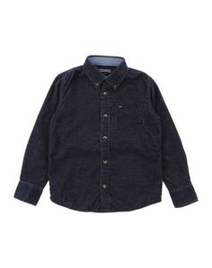 Pубашка Tommy Hilfiger