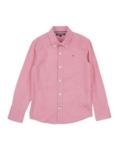 Pубашка Tommy Hilfiger