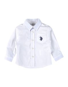 Pубашка U.S.Polo Assn.