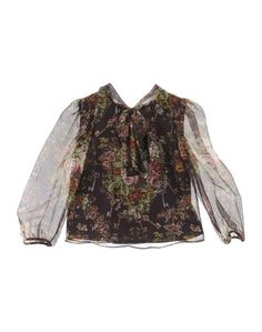 Блузка Dolce & Gabbana